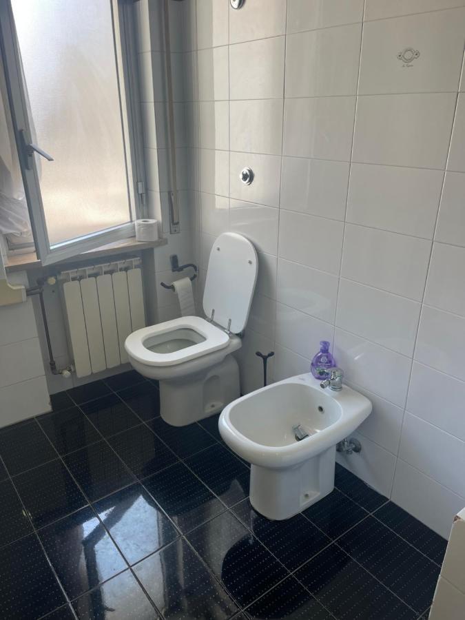 Ale Home Pescara Buitenkant foto