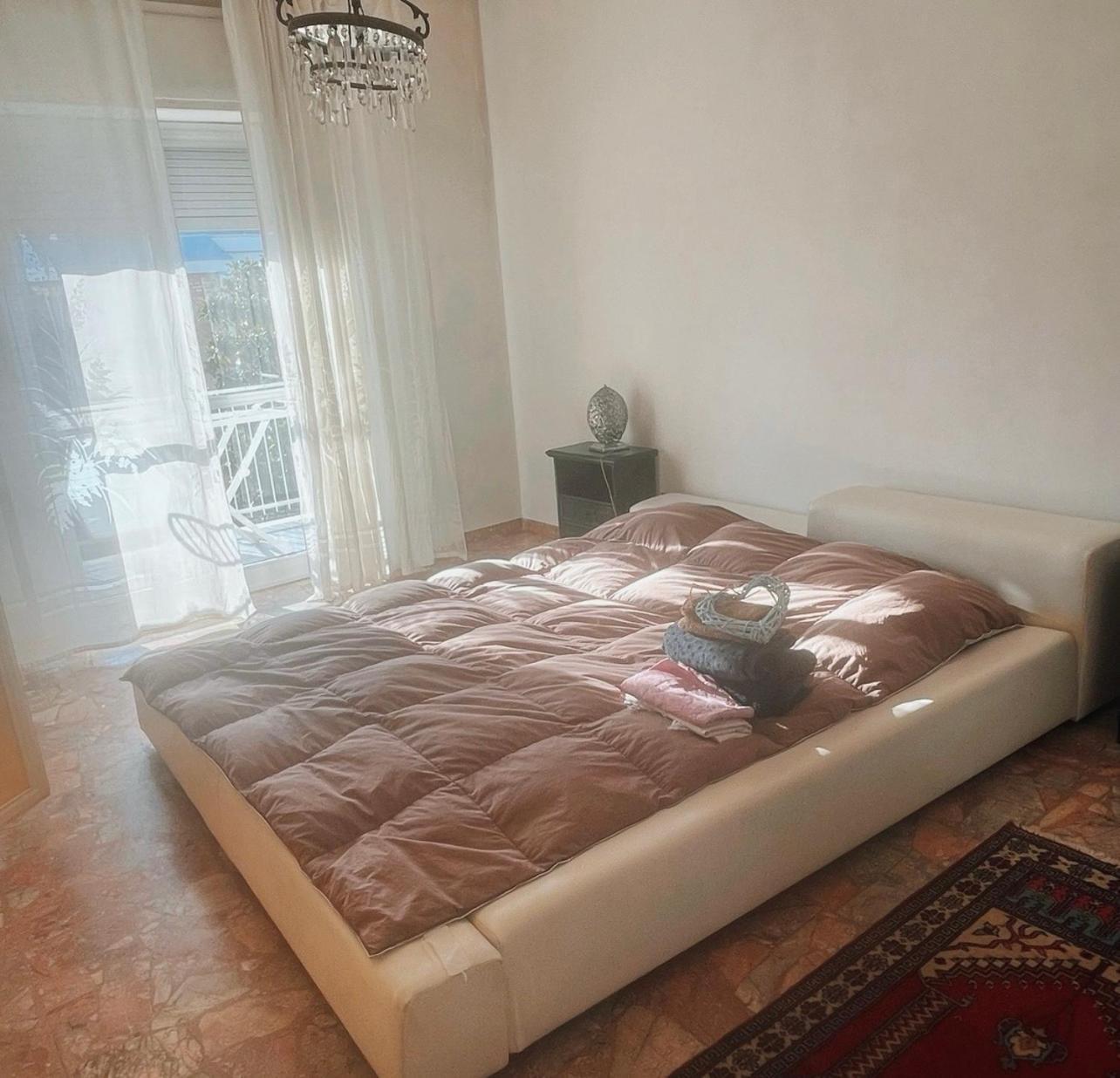 Ale Home Pescara Buitenkant foto