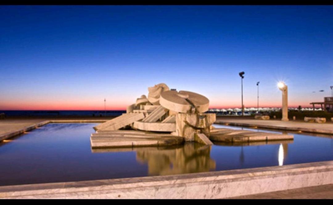 Ale Home Pescara Buitenkant foto